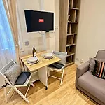 Le Petit Saint Barth- Easy Apartment Nice