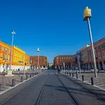 Paganini City Center - Happy Rentals