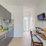 Apartment Paganini Center - Happy