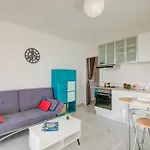 Fabrina - Happy Apartment Nice