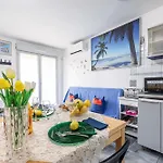 Apartment La Fenice - Happy Nice