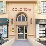 Le Carre D\'Or - A 2 Min A Pied Du Centre-Ville