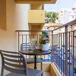 Villa Serafina Apartements