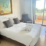 Appartement Lumineux Vue Mer, Piscine Et Tennis