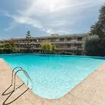 Appartement Lumineux Vue Mer, Piscine Et Tennis