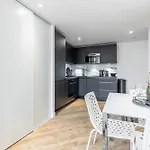 Apartment 5 Fodere - Magnifique Duplex - Port De - Dernier Etage