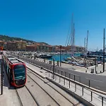 Apartment 5 Fodere - Magnifique Duplex - Port De - Dernier Etage Nice