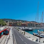 5 Fodere - Magnifique Duplex - Port De - Dernier Etage Apartment