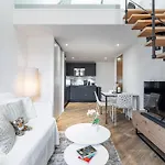 Apartment 5 Fodere - Magnifique Duplex - Port De - Dernier Etage *