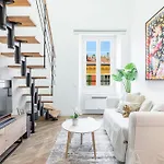 5 Fodere - Magnifique Duplex - Port De - Dernier Etage