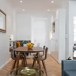 Apartment 37 Massena Lot 2 - Superbe 3 Pieces - Zone Pietonne - A-c *