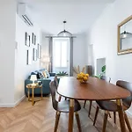 Apartment 37 Massena Lot 2 - Superbe 3 Pieces - Zone Pietonne - A-c Nice