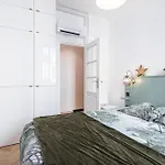 37 Massena Lot 2 - Superbe 3 Pieces - Zone Pietonne - A-c Apartment