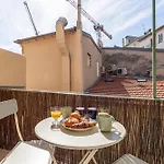Apartment 37 Massena Lot 2 - Superbe 3 Pieces - Zone Pietonne - A-c