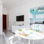 37 Lamartine - Magnifique Art Deco - Centre-ville Apartment