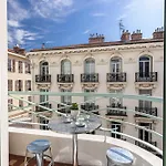 Apartment 37 Lamartine - Magnifique Art Deco - Centre-ville