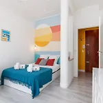 Apartment 37 Lamartine - Magnifique Art Deco - Centre-ville *