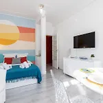 37 Lamartine - Magnifique Art Deco - Centre-ville * Nice