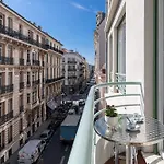 37 Lamartine - Magnifique Studio Art Deco - Centre-Ville