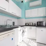 Apartment 37 Lamartine - Magnifique Art Deco - Centre-ville Nice