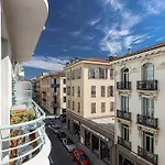 37 Lamartine - Magnifique Studio Art Deco - Centre-Ville