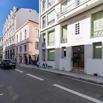 37 Lamartine - Magnifique Studio Art Deco - Centre-Ville