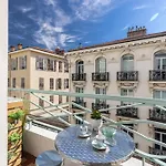 37 Lamartine - Magnifique Studio Art Deco - Centre-Ville