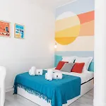 37 Lamartine - Magnifique Art Deco - Centre-ville Apartment