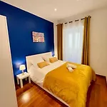 Le Village - Cosy Flat 5 Min Walk Away From Sea Apartment