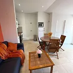Le Village - Cosy Flat 5 Min Walk Away From Sea Apartment Nice