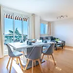 Superbe 3P Vue Mer Avec Parking