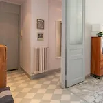 #57 Staywiz Us - Suite Notre Dame Central Balcony & Ac