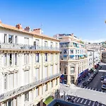 #57 Staywiz Us - Suite Notre Dame Central Balcony & Ac