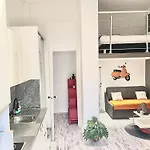 Malyandco Apartment