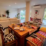 Maison Lefleur - Avec Piscine Sur Les Hauteurs De Nice