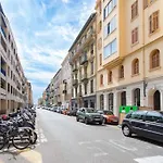 L58 Staywiz Us -Port Suite 2 Bdrs 5Mins Old Town & Beach Tram