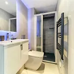 Cosy Duplex, Hyper Centre, Wifi,air Conditionner Apartment Nice