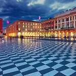 Cosy Duplex, Hyper Centre, Wifi,Air Conditionner