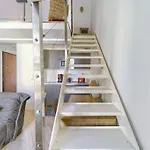 Cosy Duplex, Hyper Centre, Wifi,air Conditionner Apartment