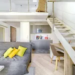 Cosy Duplex, Hyper Centre, Wifi,Air Conditionner