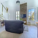Cosy Duplex, Hyper Centre, Wifi,Air Conditionner