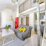 Cosy Duplex, Hyper Centre, Wifi,air Conditionner Apartment