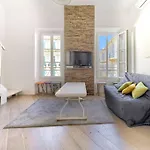 Apartment Cosy Duplex, Hyper Centre, Wifi,air Conditionner *