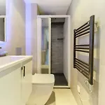 Cosy Duplex, Hyper Centre, Wifi,air Conditionner Apartment Nice