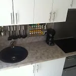 Nice Port 4 Pax, 2 Chambres Clim Balneo Parking