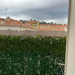 Nice Port 4 Pax, 2 Chambres Clim Balneo Parking