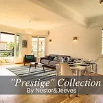 Apartment Nestor&jeeves - Fiora Paradise Terrace - - Very Close Sea *