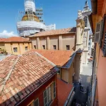 06A2 - Heart Of Old Nice Beautiful Renovated Apartment