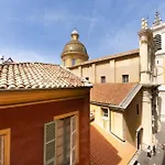 06A3 - Lovely Apartment In The Heart Of Old Nice