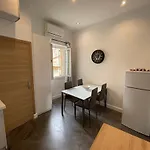 Massena : Hyper Centre 2p Apartment